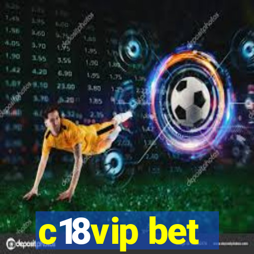 c18vip bet